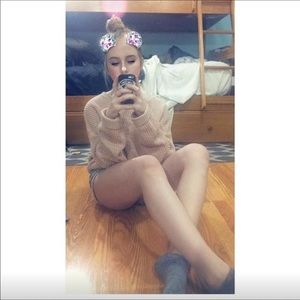 Meet your Posher, Mikayla